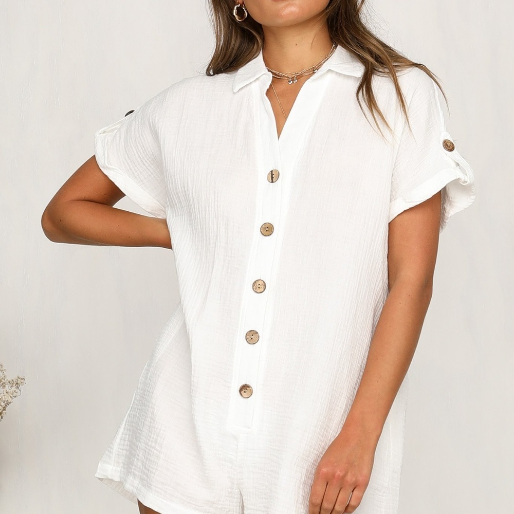 romper